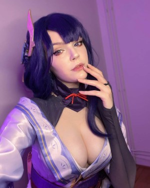 Elaracosplay Photo #40