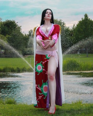 Elaracosplay Photo #44