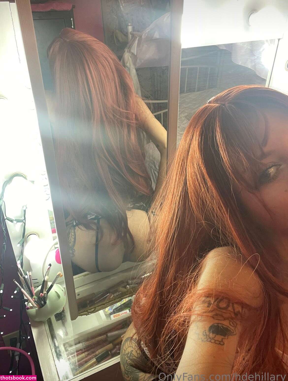 Hillary Martinez Photo #11