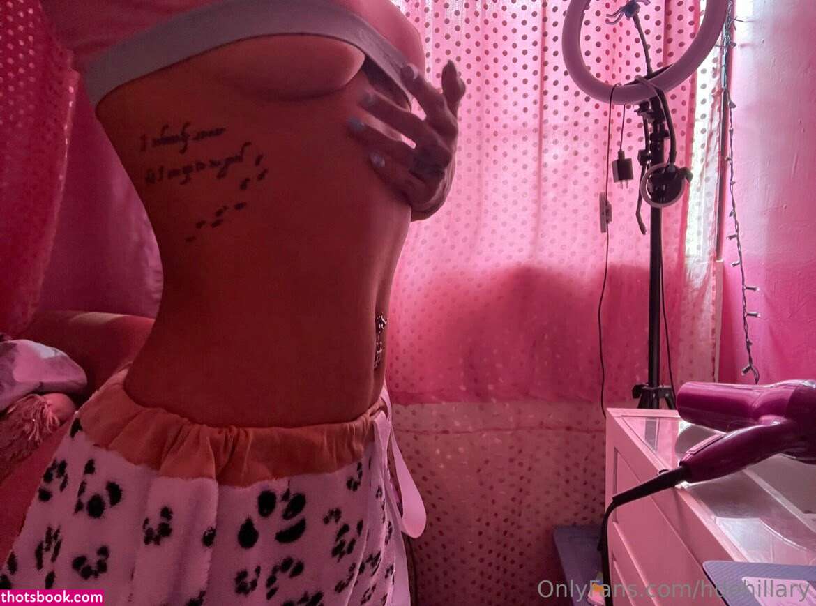 Hillary Martinez Photo #26