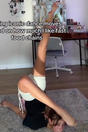 Mitsy Anderson Post #1