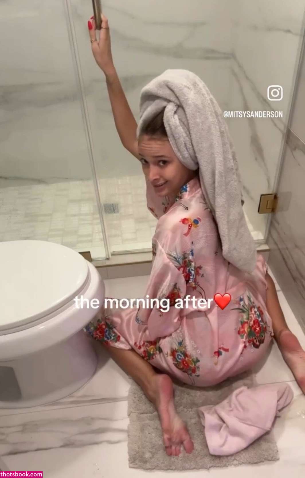 Mitsy Anderson Photo #12