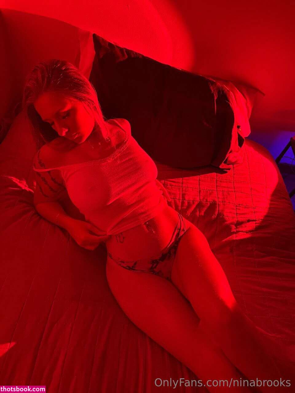 Ninabrooks Photo #2