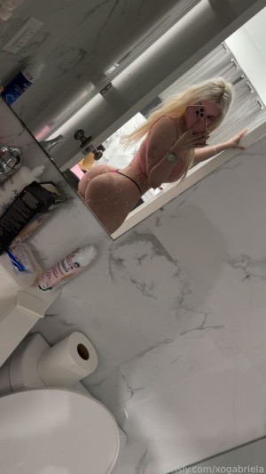 xogabriela Photo #12
