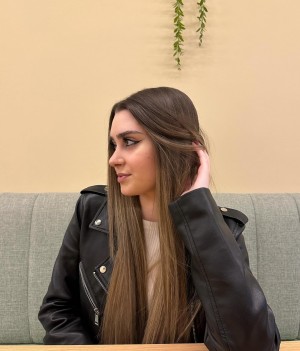 Catarina Moreira Photo #16