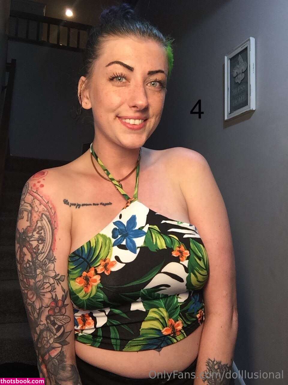 Doll Lusional Photo #13