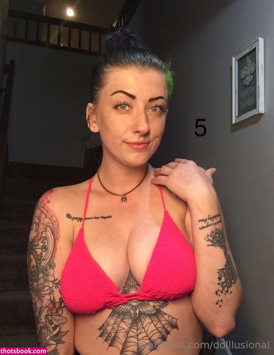 Doll Lusional Photo #16