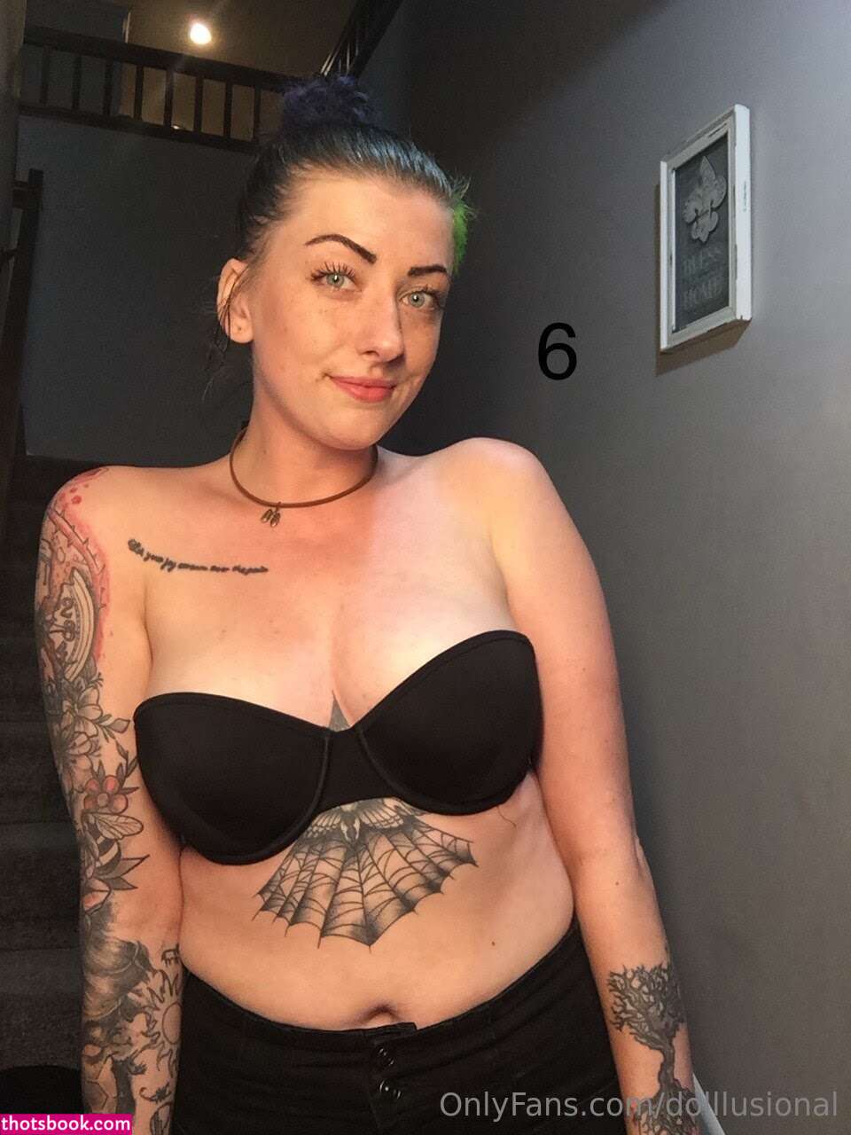 Doll Lusional Photo #18