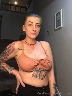 Doll Lusional Photo #11