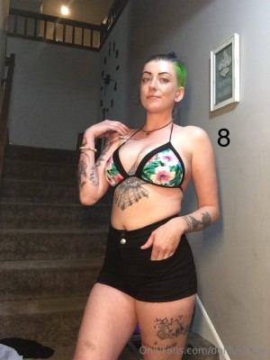 Doll Lusional Photo #14