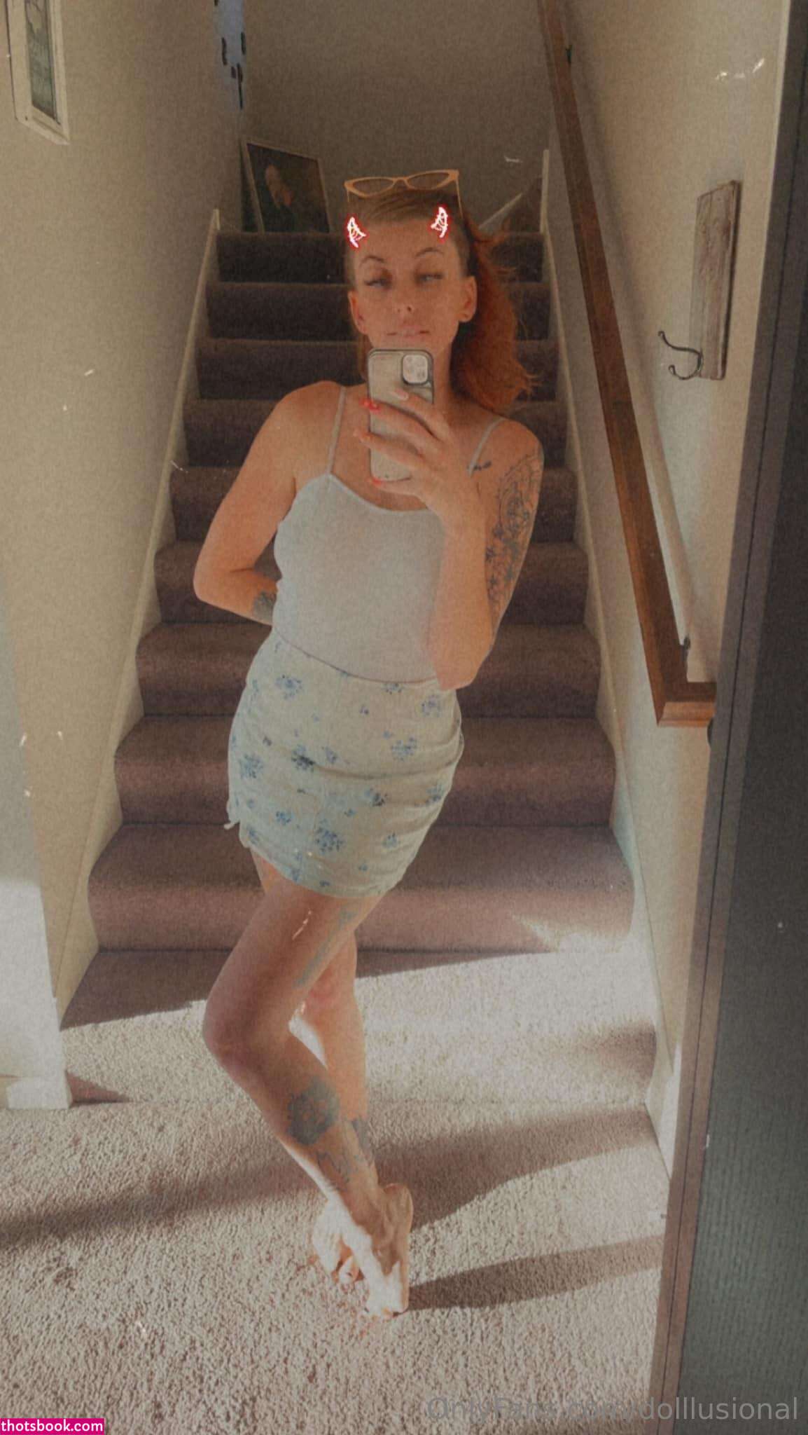 Doll Lusional Photo #24