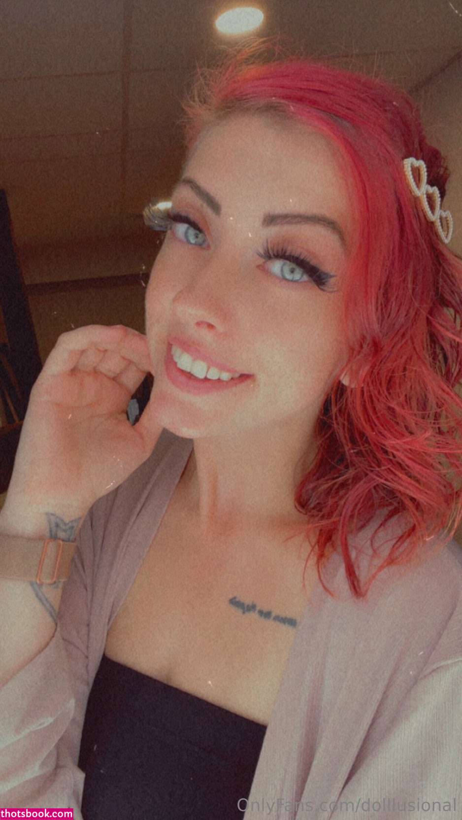 Doll Lusional Photo #37