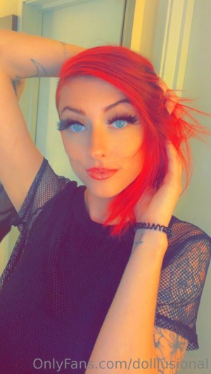 Doll Lusional Photo #44