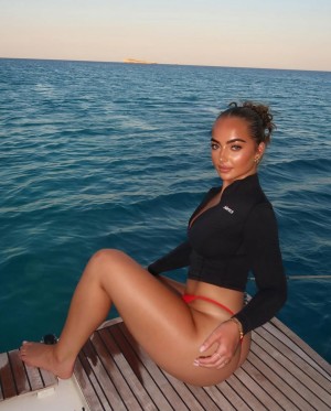 Ella Wilkins Photo #36