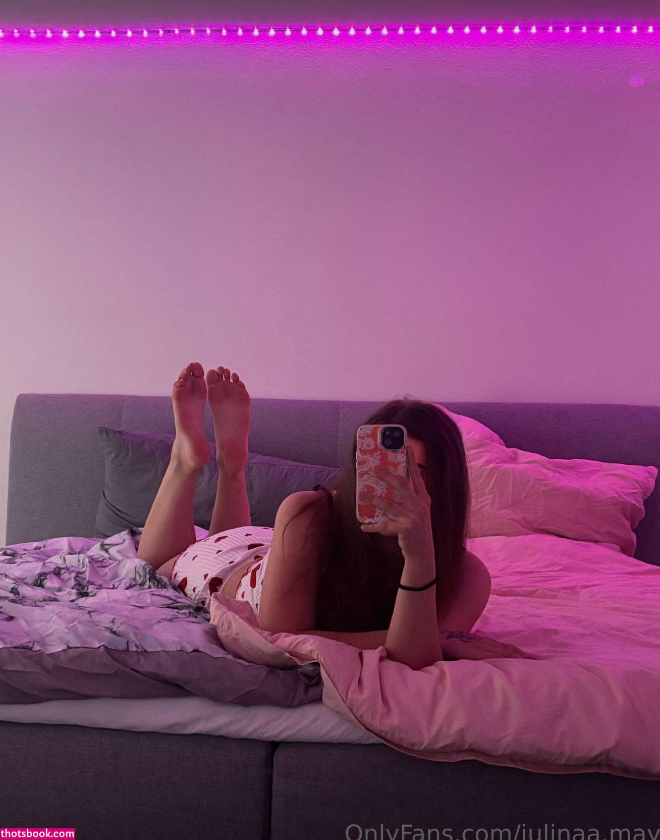 Julinaa May Photo #4