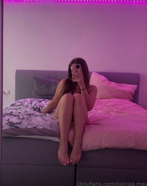 Julinaa May Photo #2