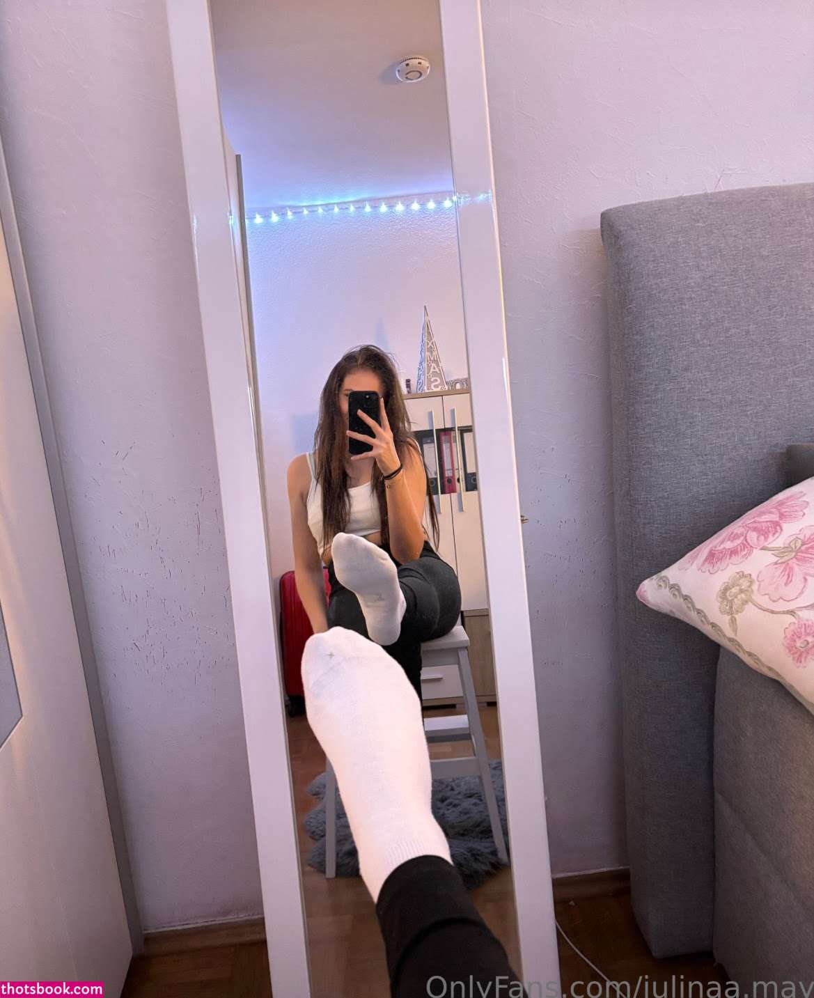 Julinaa May Photo #14