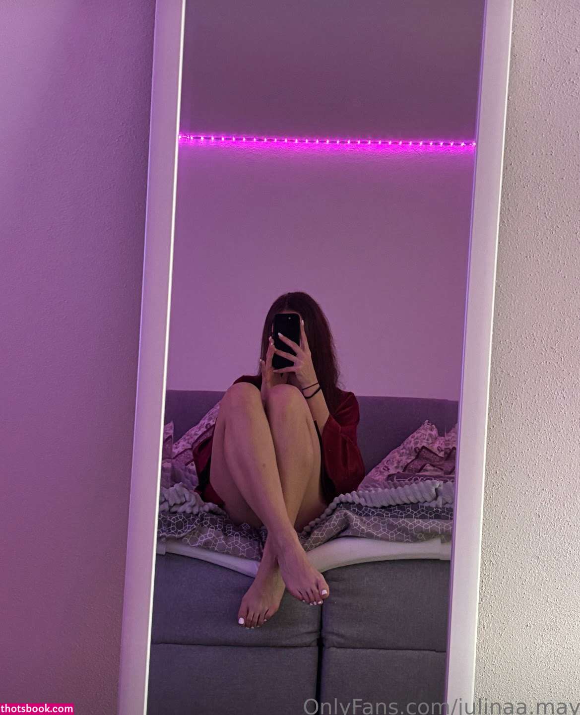 Julinaa May Photo #25