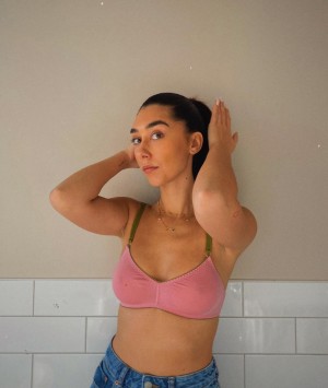 Klaudia Kedziora Photo #6