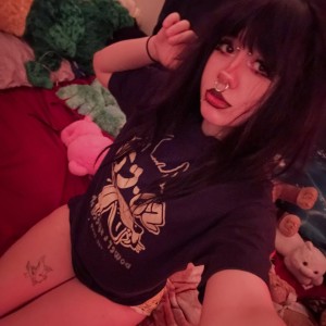 lustbunnyx3 Photo #13