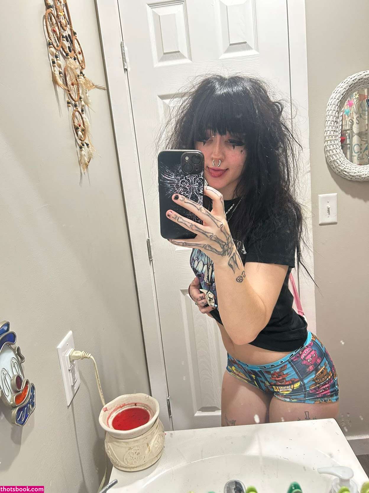 lustbunnyx3 Photo #27