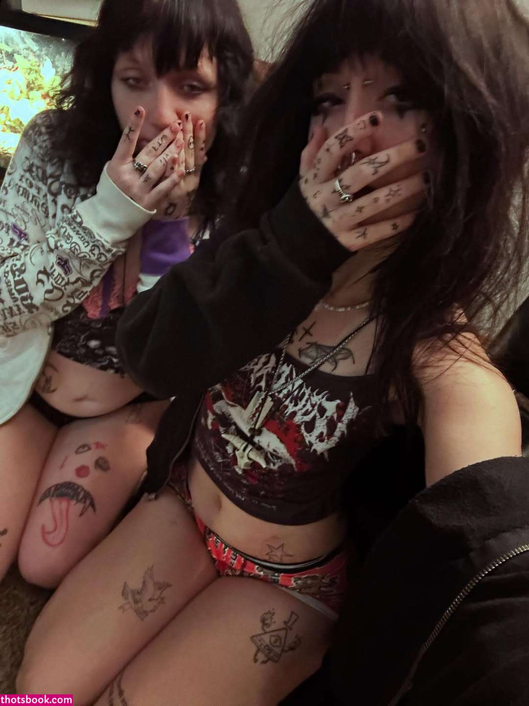 lustbunnyx3 Photo #31