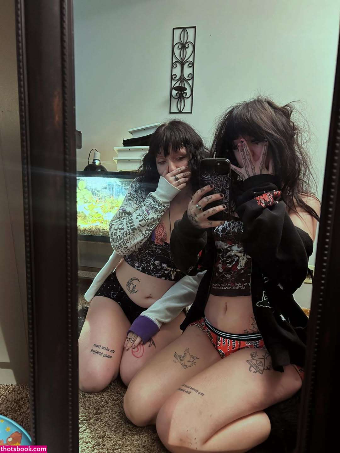 lustbunnyx3 Photo #33