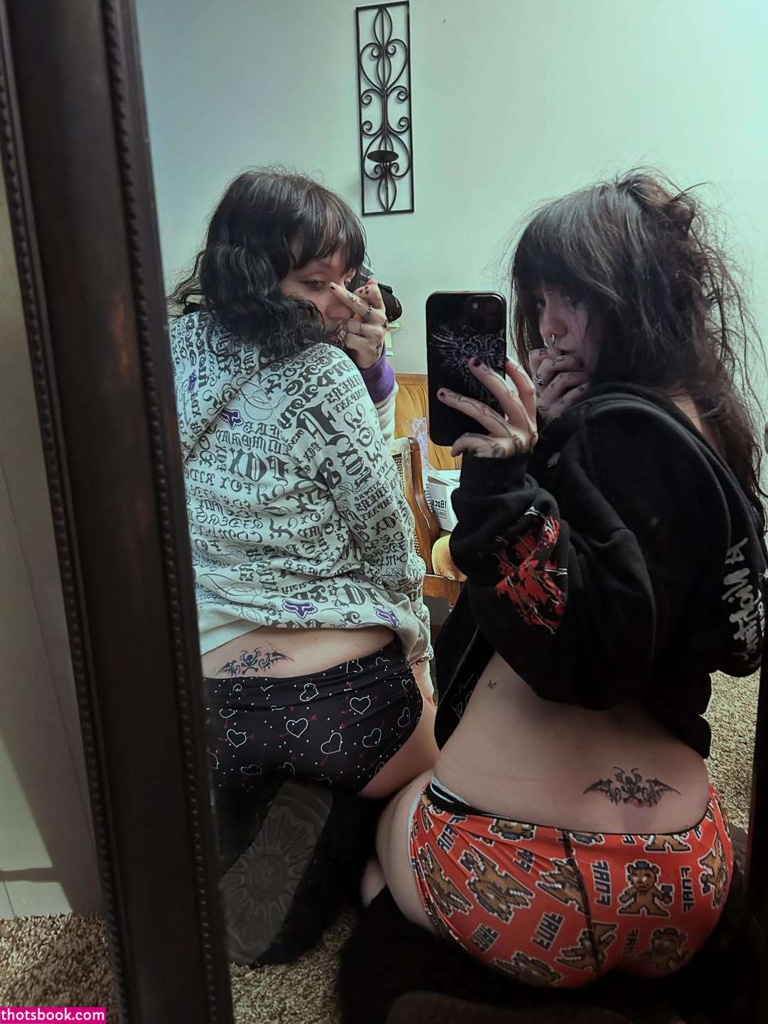 lustbunnyx3 Photo #36