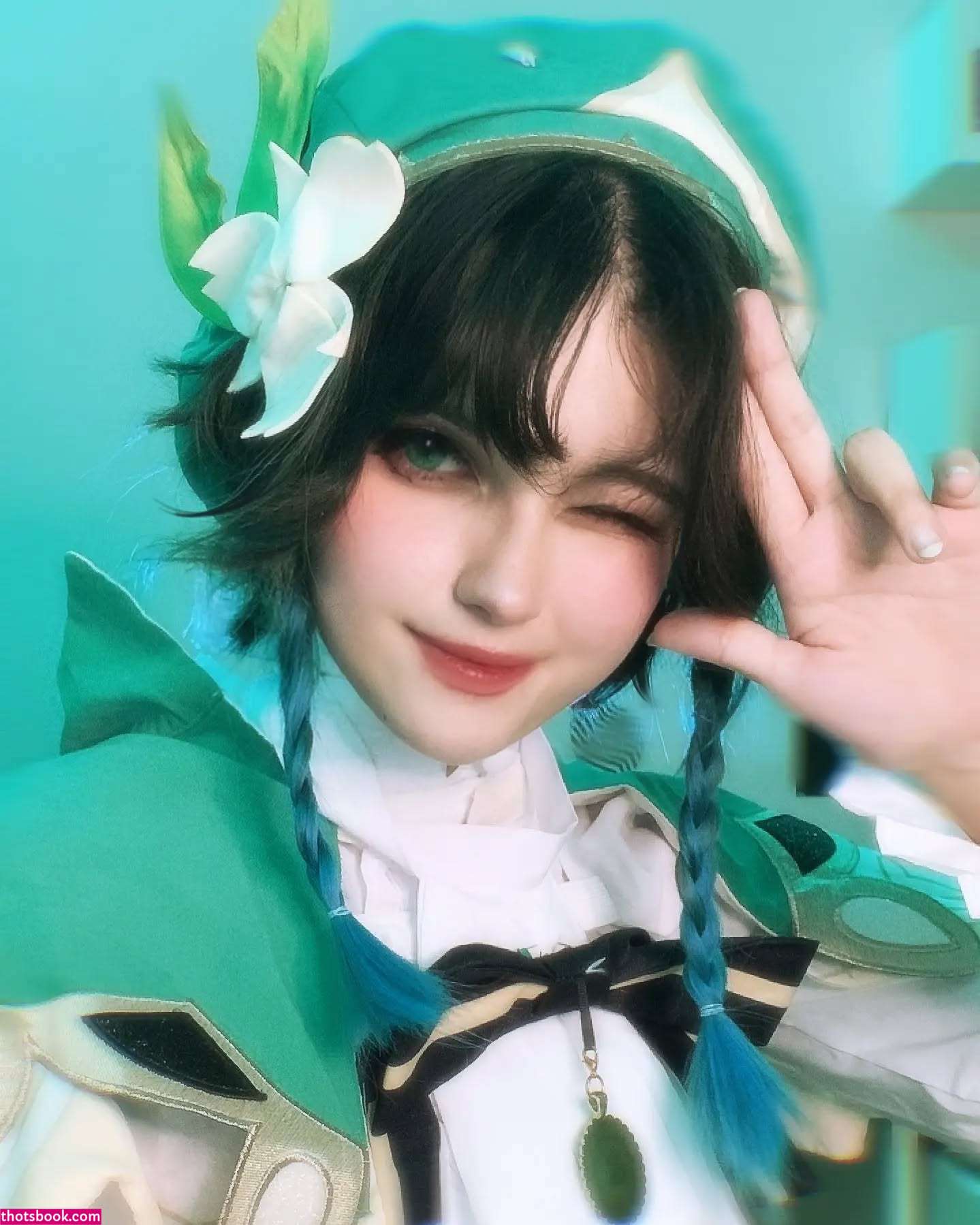 Mahouberry Photo #13