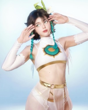 Mahouberry Photo #11