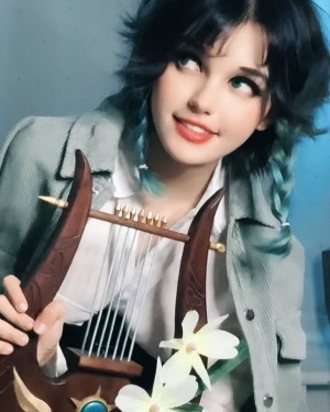 Mahouberry Photo #12