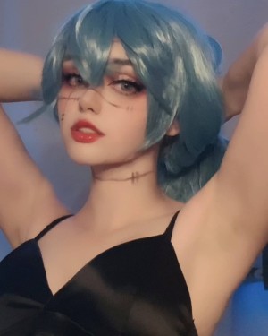 Mahouberry Photo #15