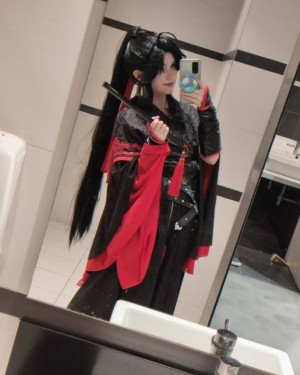 Mahouberry Photo #16