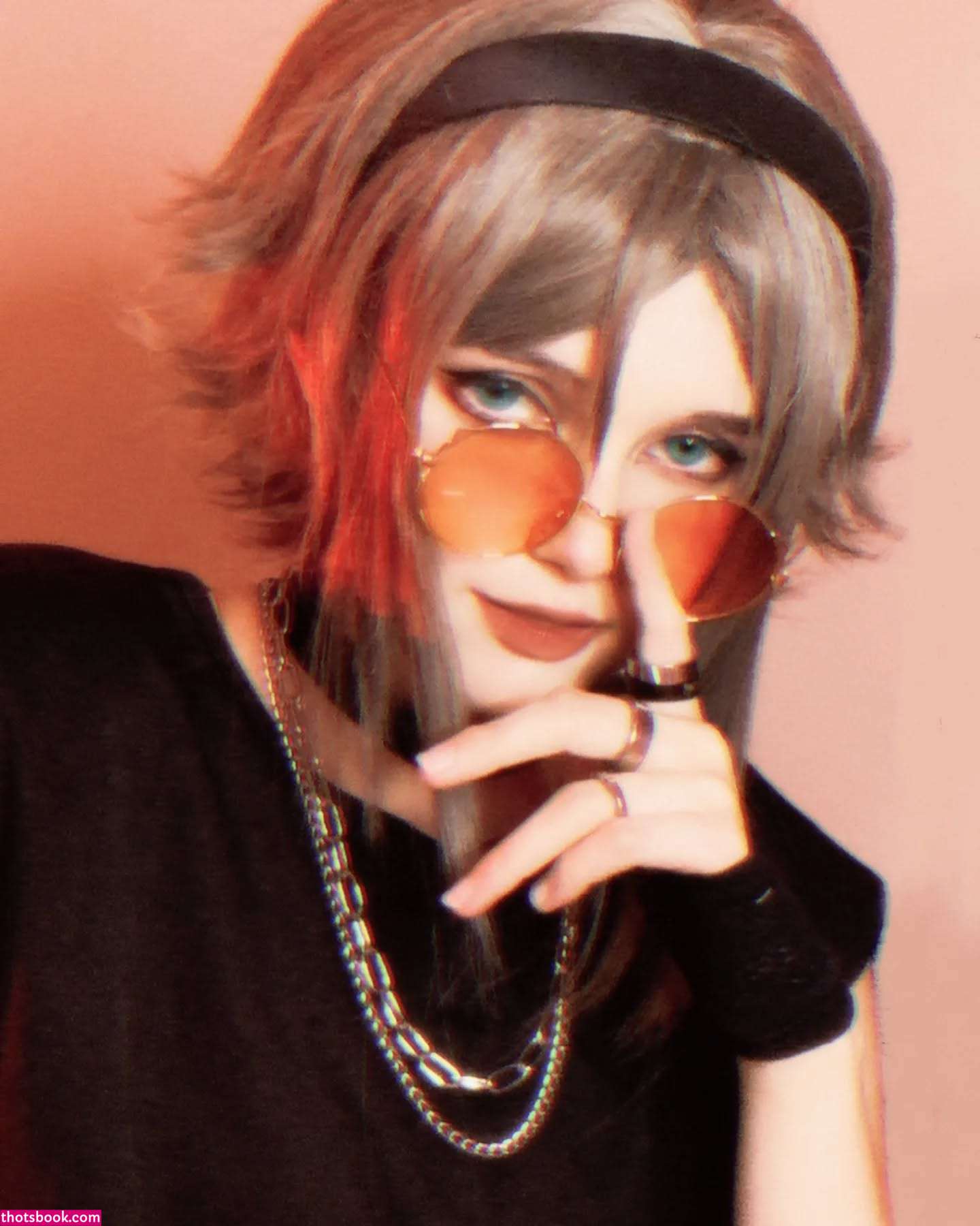 Mahouberry Photo #24