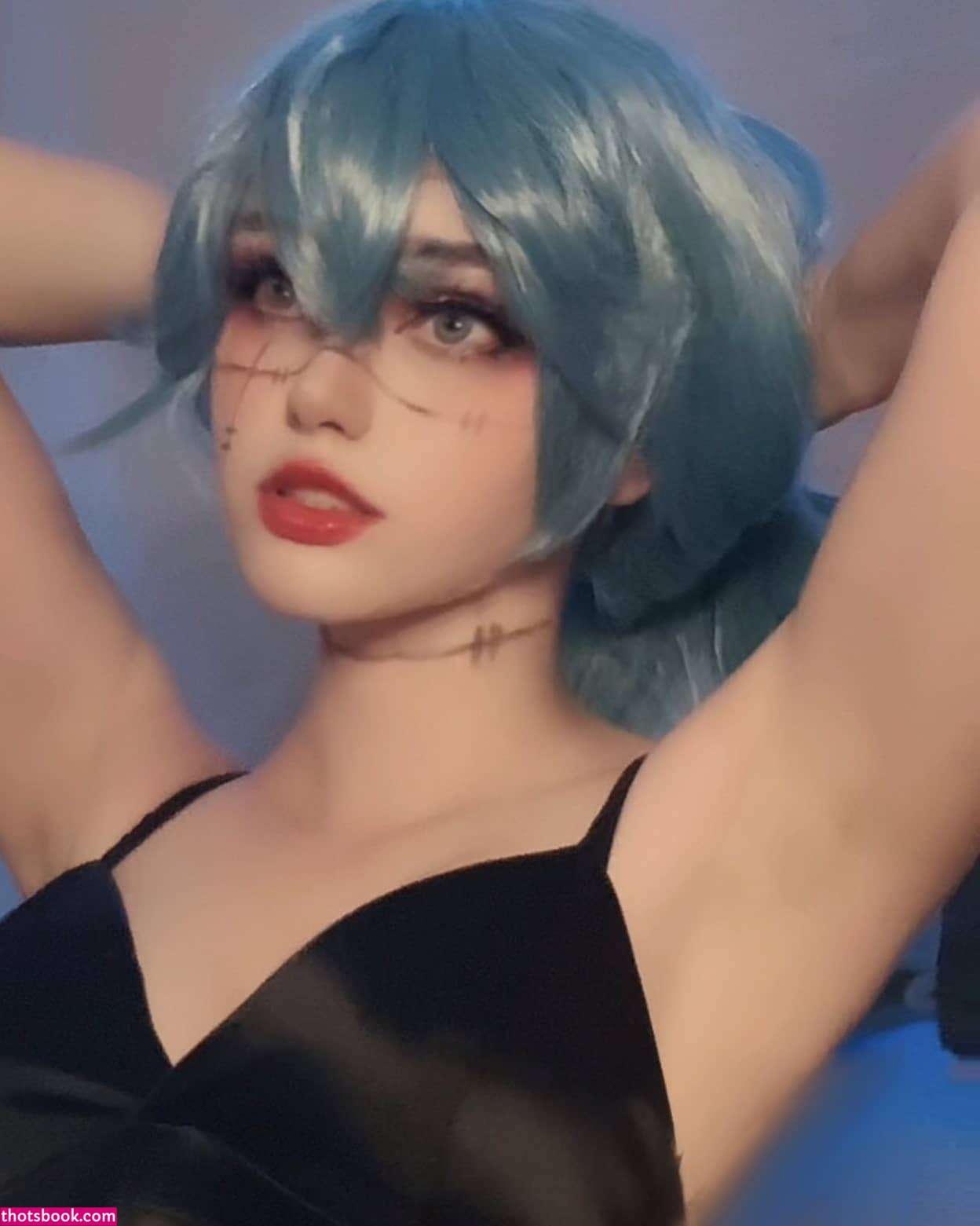 Mahouberry Photo #25