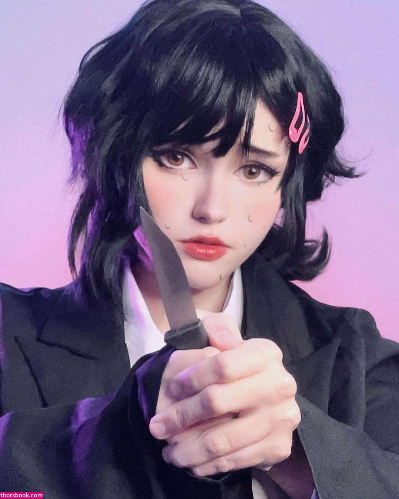 Mahouberry Photo #29