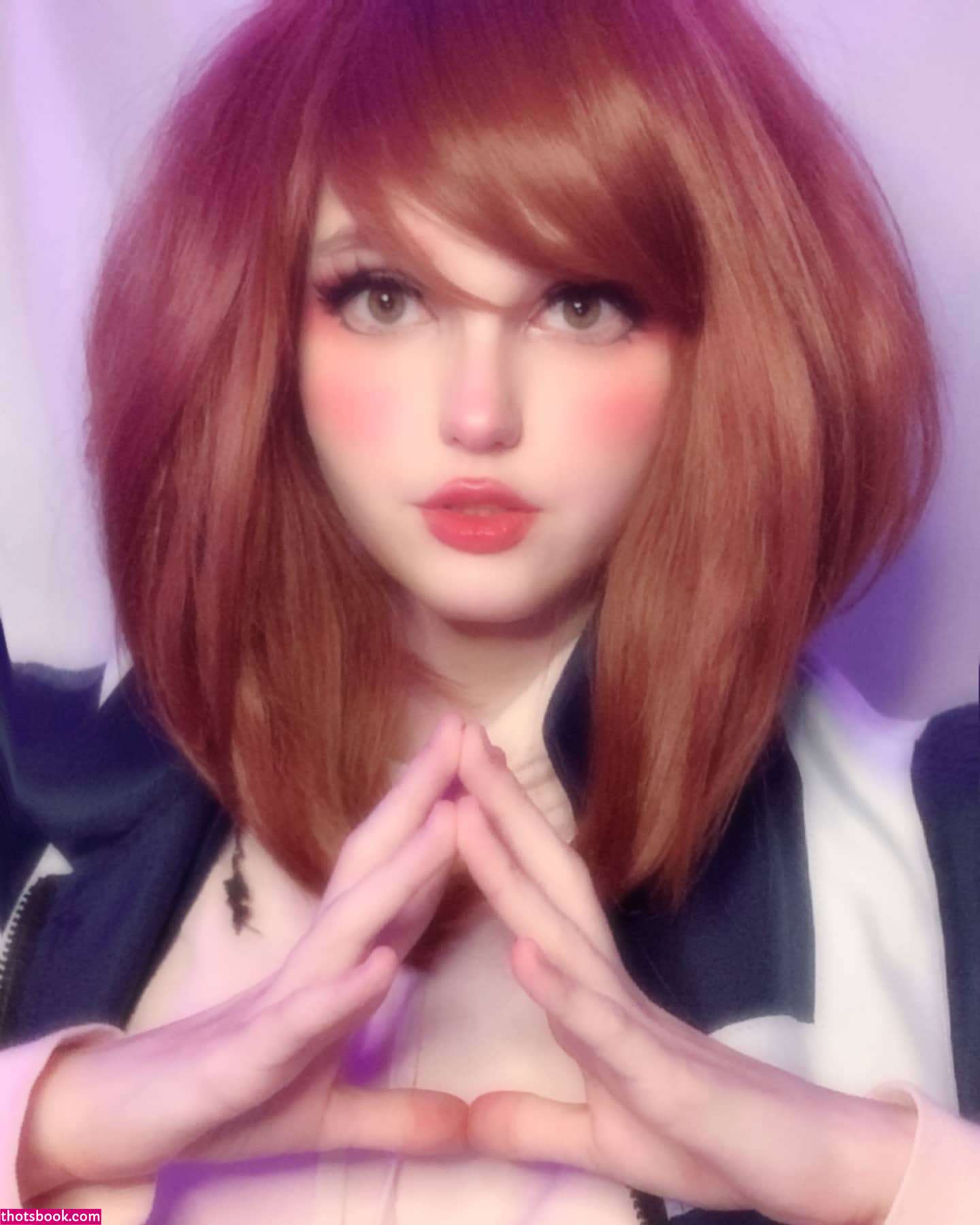 Mahouberry Photo #30