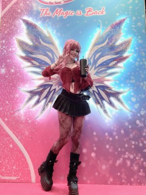 Mahouberry Photo #27