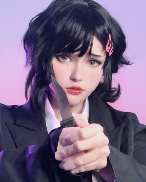 Mahouberry Photo #29