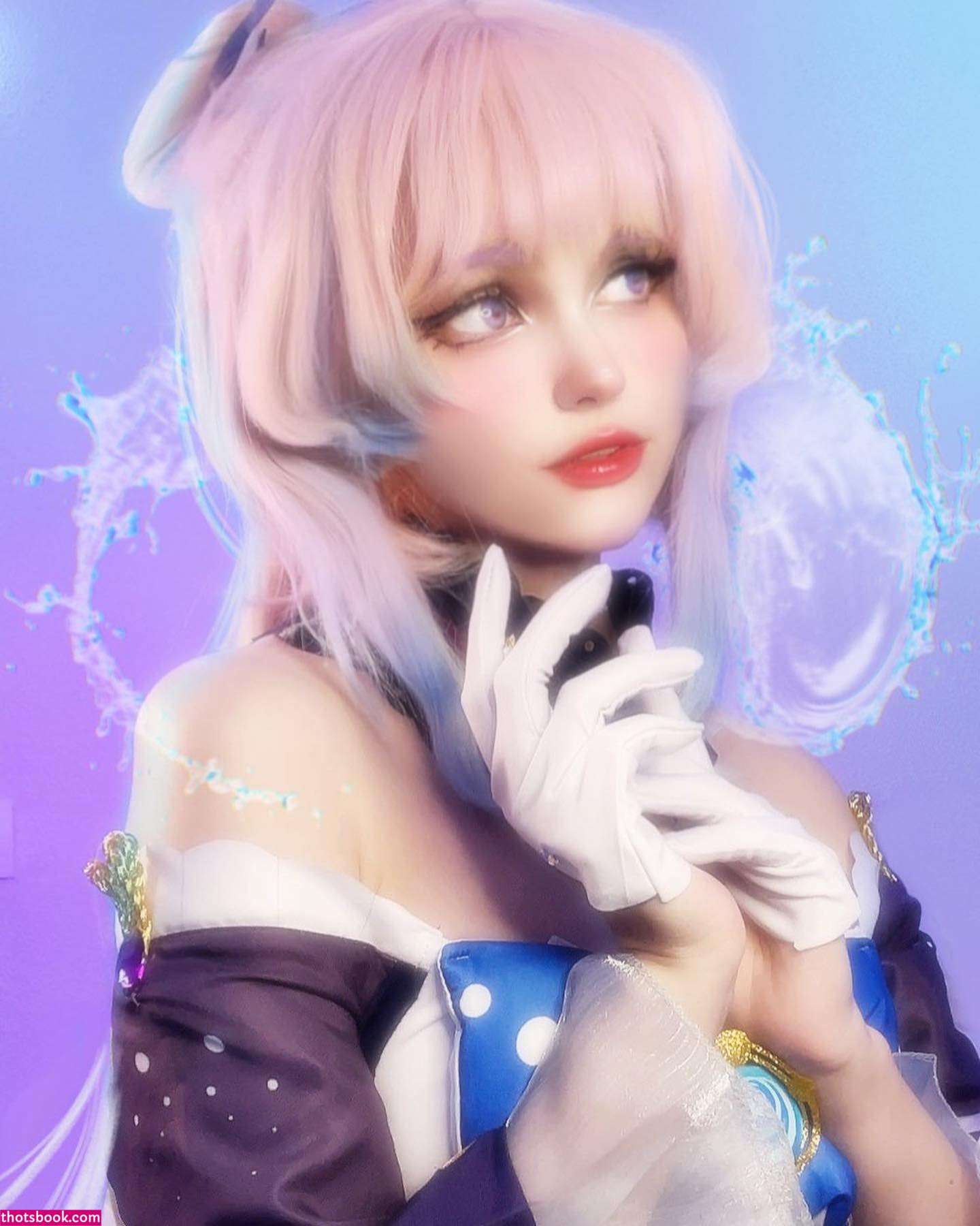 Mahouberry Photo #45