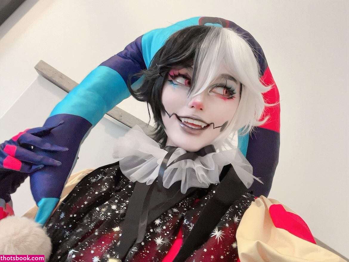 Mahouberry Photo #48