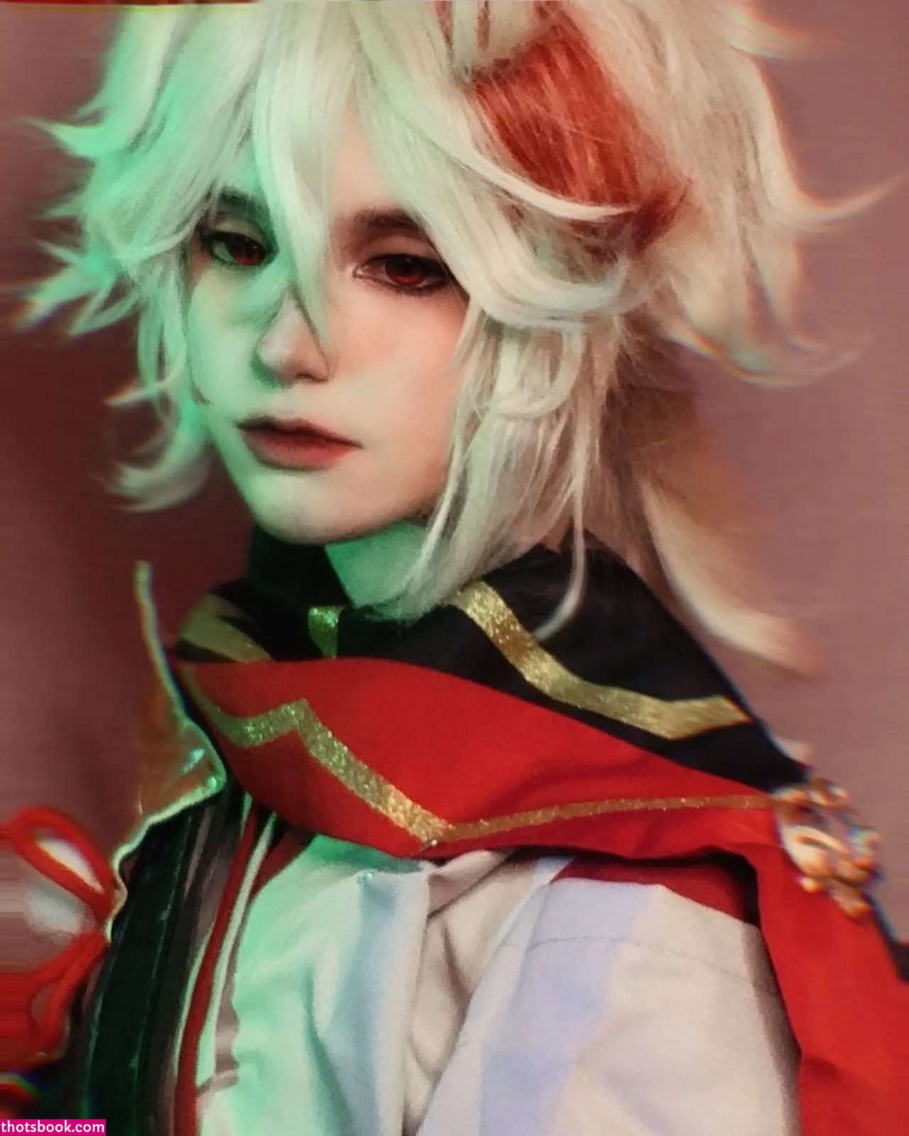 Mahouberry Photo #49