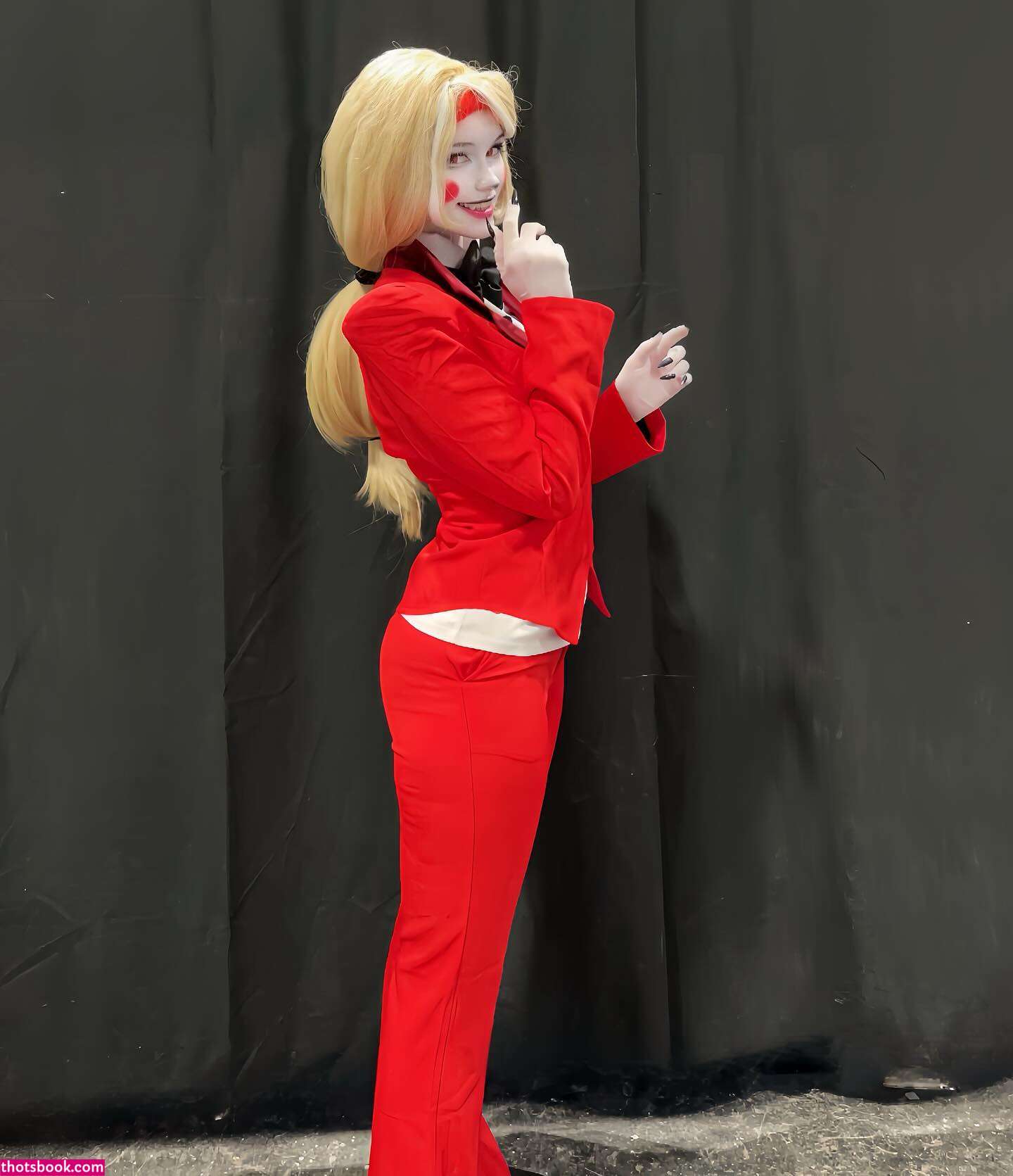 Mahouberry Photo #50