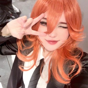 Mahouberry Photo #38