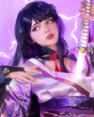 Mahouberry Photo #55