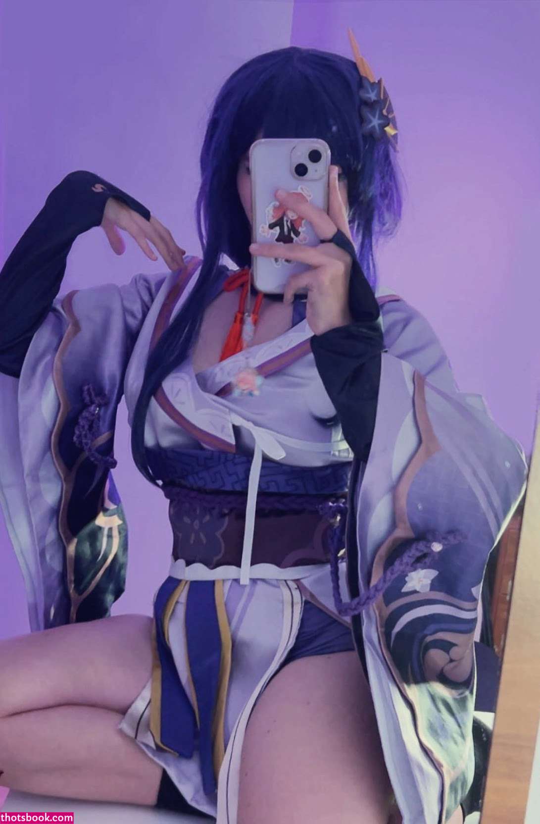 Mahouberry Photo #56