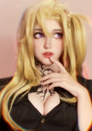 Mahouberry Photo #64