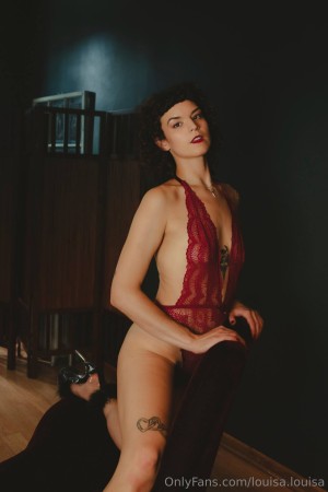 Miss Louisa Photo #2