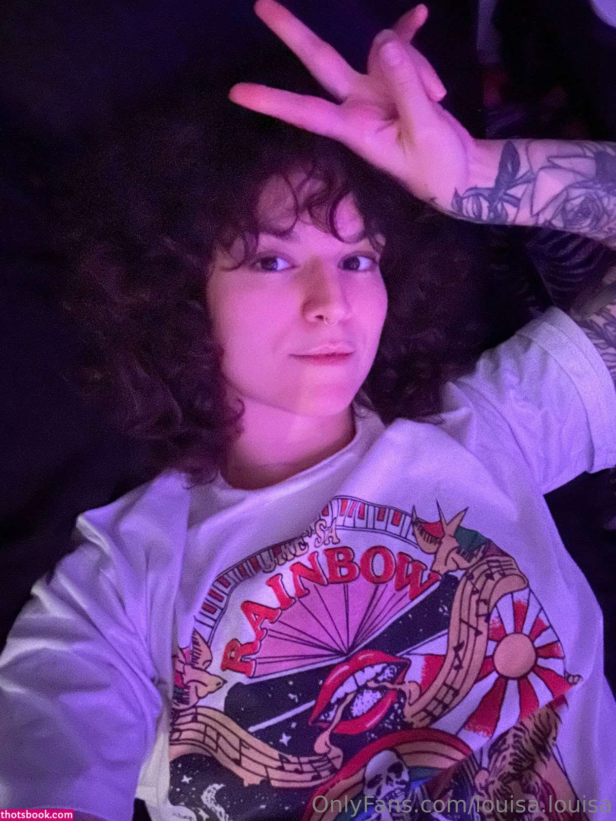 Miss Louisa Photo #9