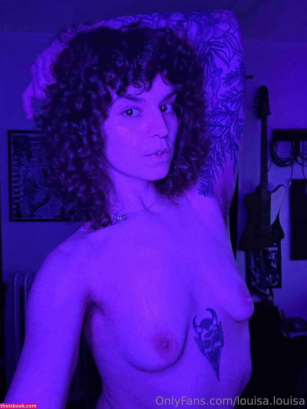 Miss Louisa Photo #12